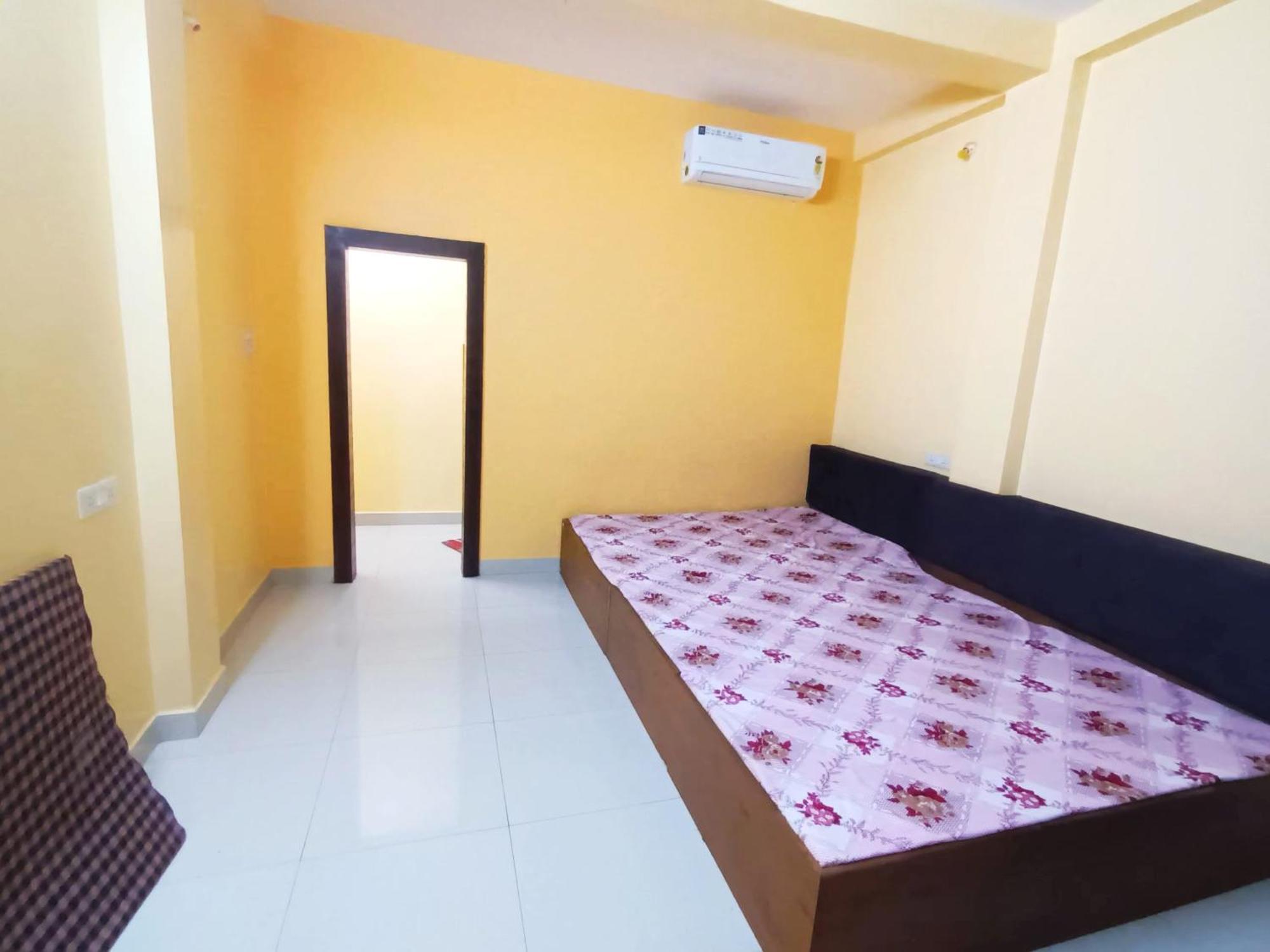 Anand Yatri Grah - Home Stay, Ujjain Εξωτερικό φωτογραφία