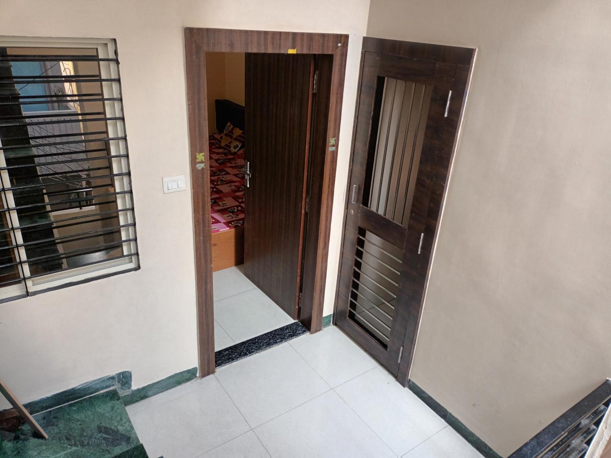 Anand Yatri Grah - Home Stay, Ujjain Εξωτερικό φωτογραφία