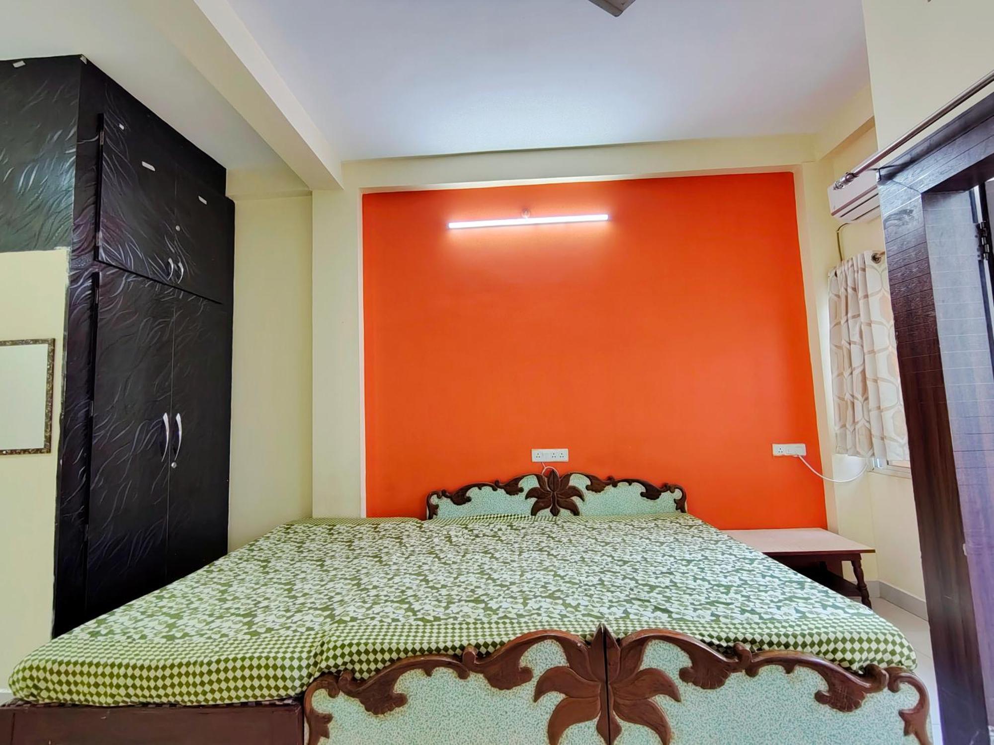 Anand Yatri Grah - Home Stay, Ujjain Εξωτερικό φωτογραφία
