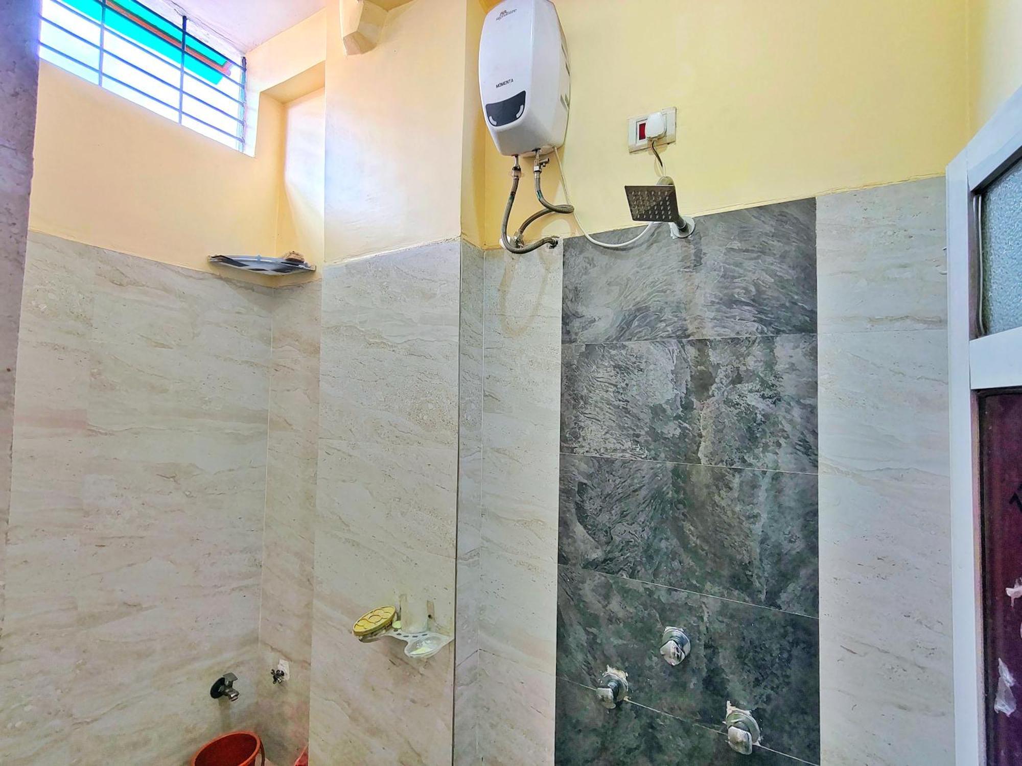 Anand Yatri Grah - Home Stay, Ujjain Εξωτερικό φωτογραφία