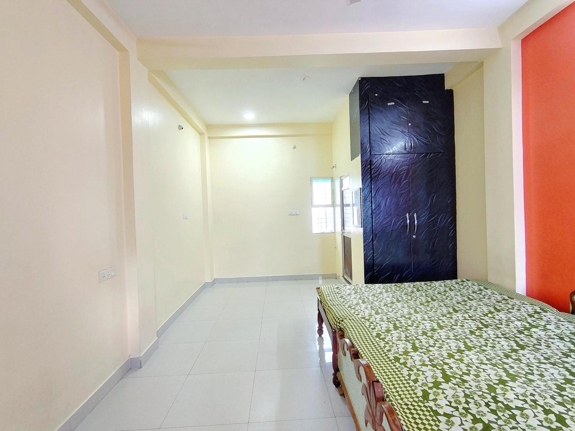 Anand Yatri Grah - Home Stay, Ujjain Εξωτερικό φωτογραφία