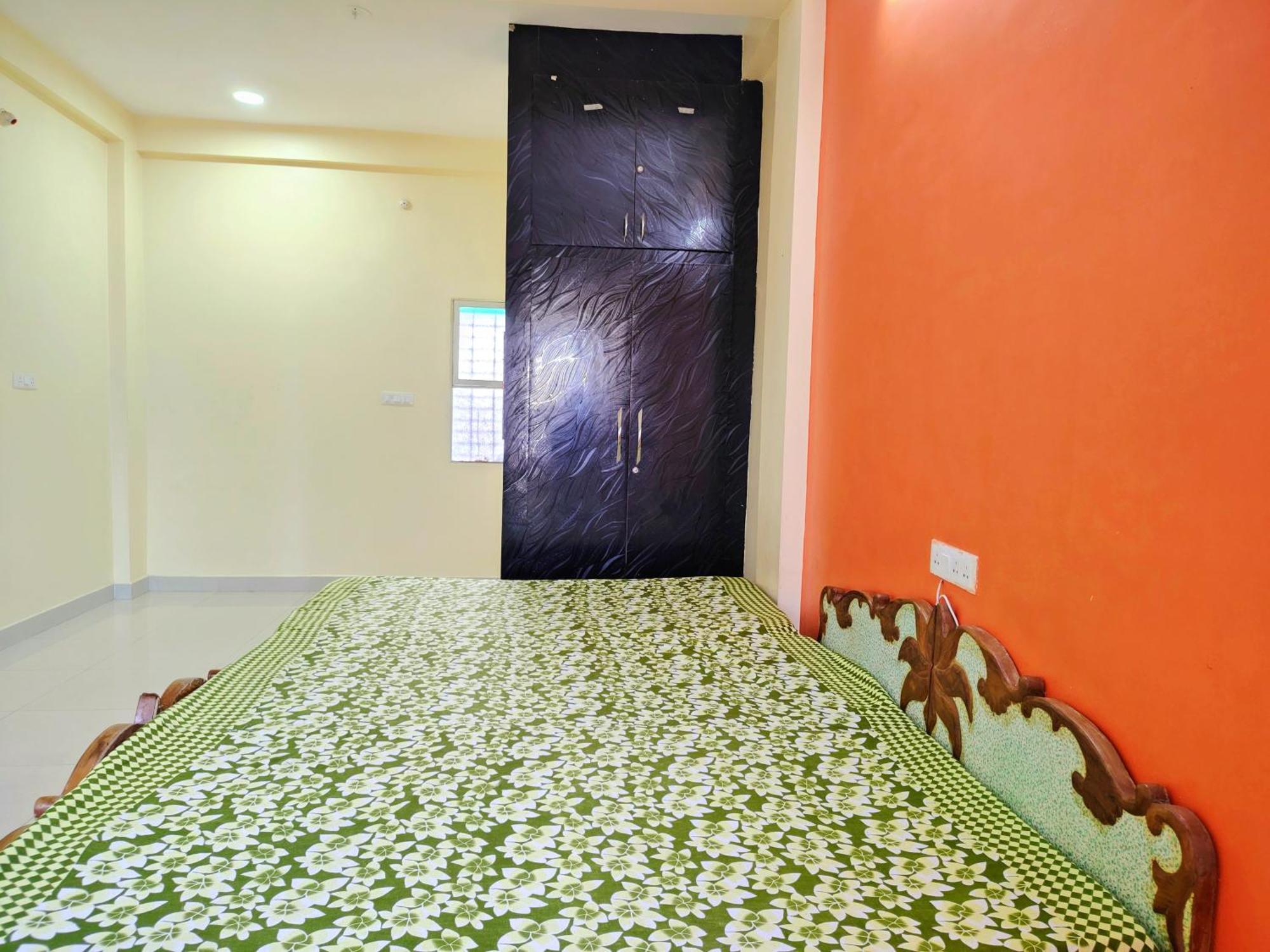 Anand Yatri Grah - Home Stay, Ujjain Εξωτερικό φωτογραφία