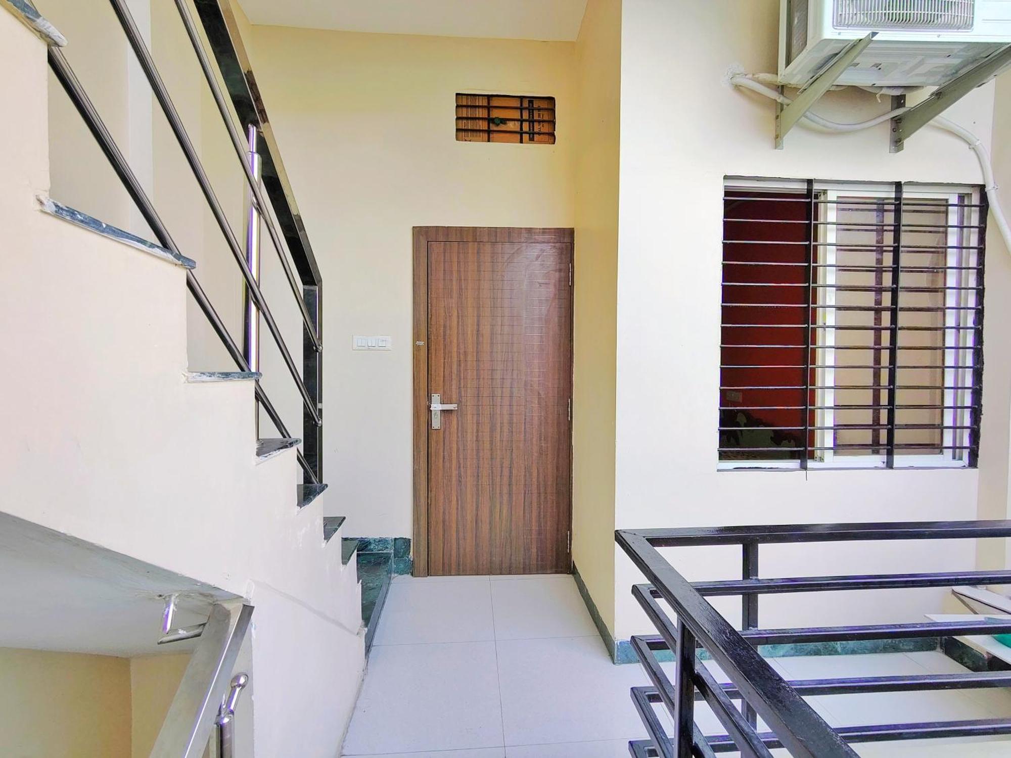 Anand Yatri Grah - Home Stay, Ujjain Εξωτερικό φωτογραφία