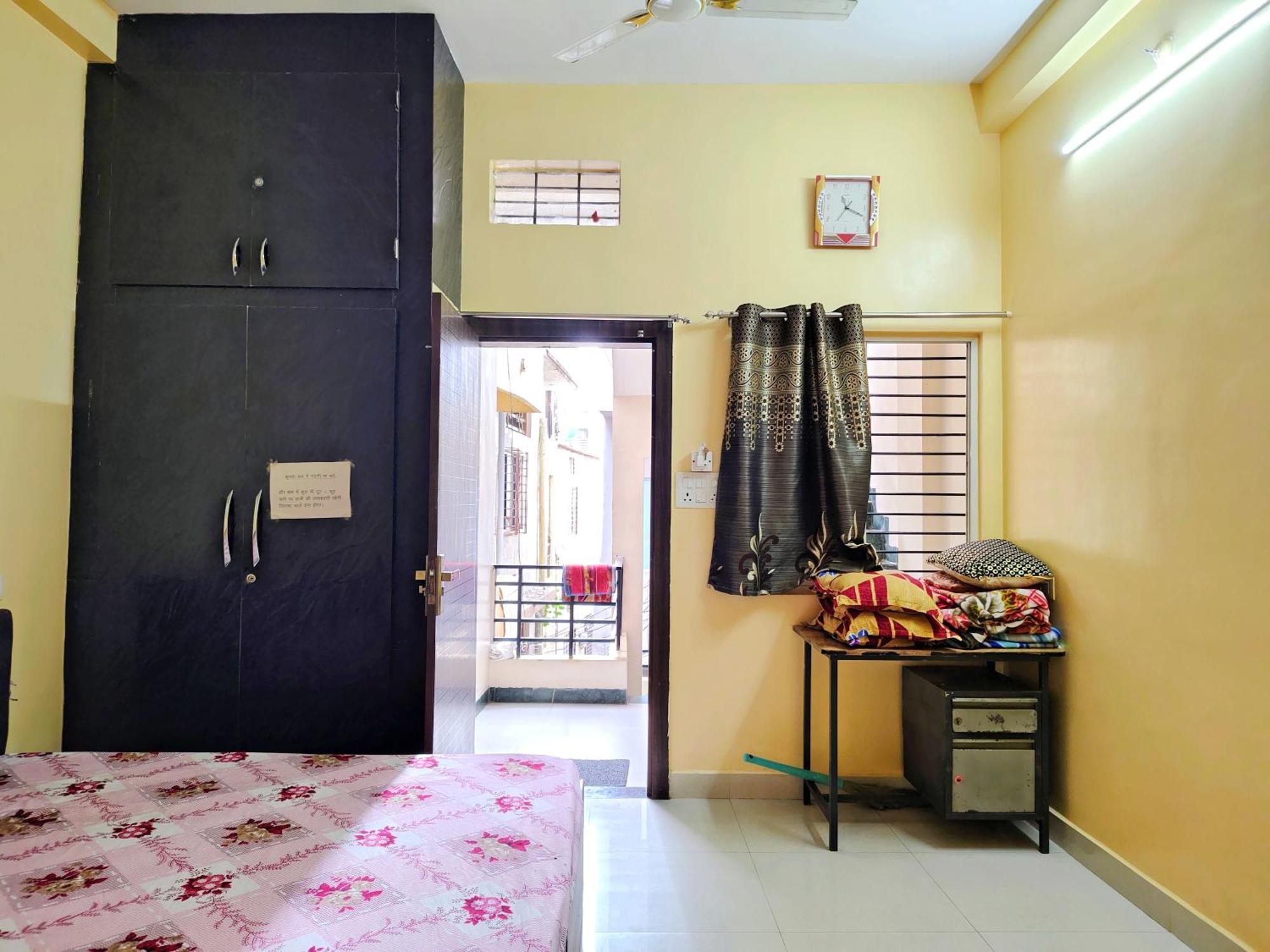 Anand Yatri Grah - Home Stay, Ujjain Εξωτερικό φωτογραφία