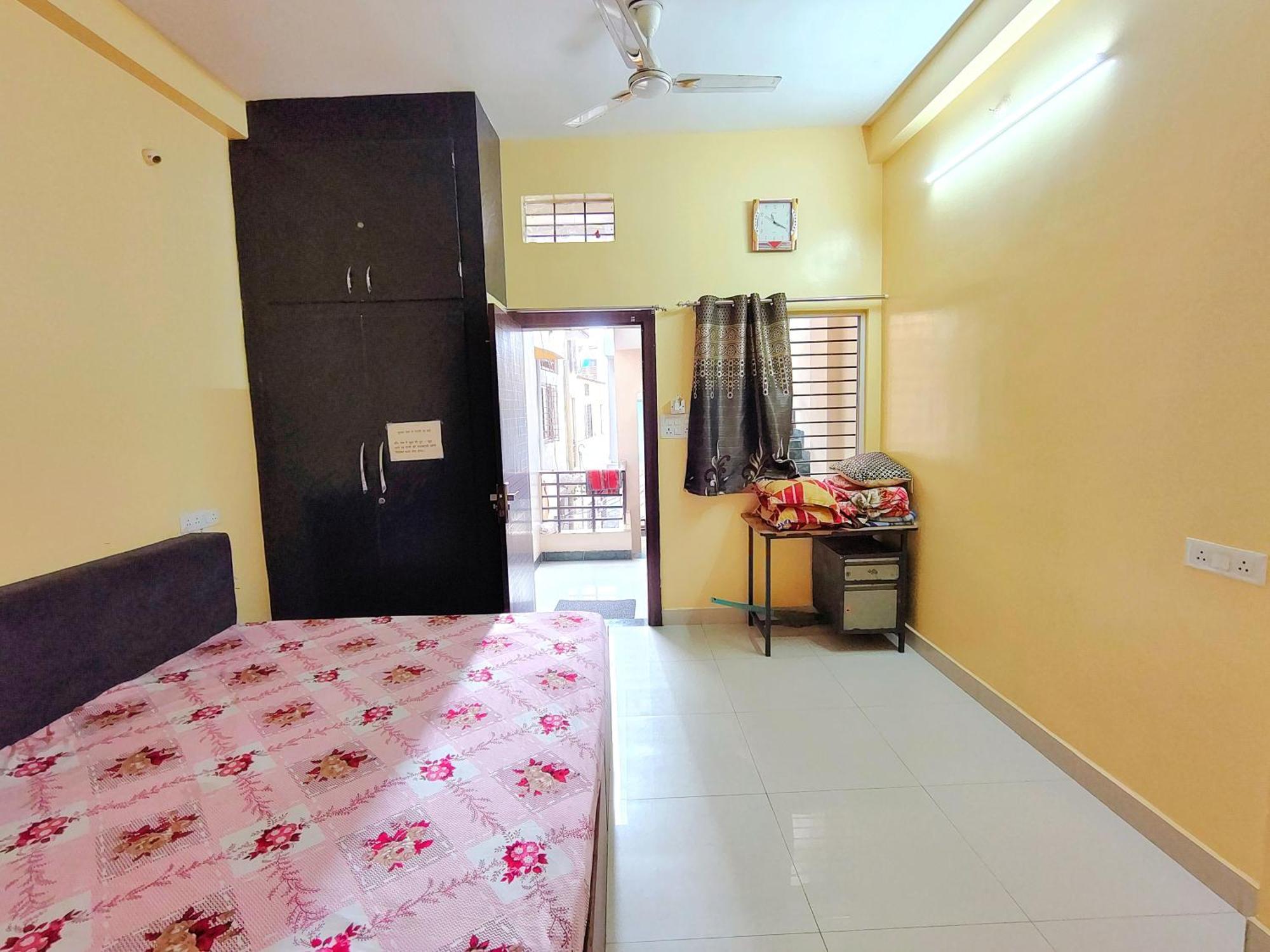Anand Yatri Grah - Home Stay, Ujjain Εξωτερικό φωτογραφία