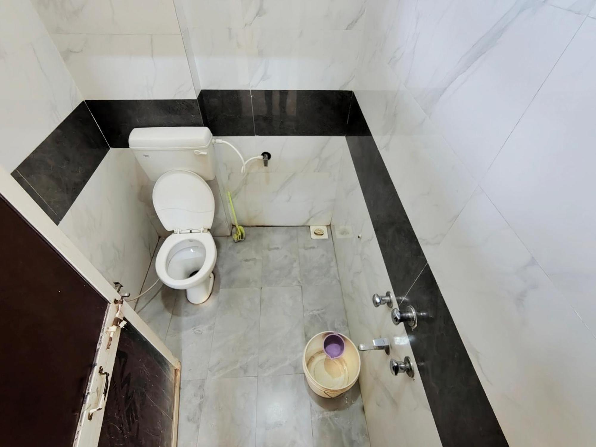 Anand Yatri Grah - Home Stay, Ujjain Εξωτερικό φωτογραφία