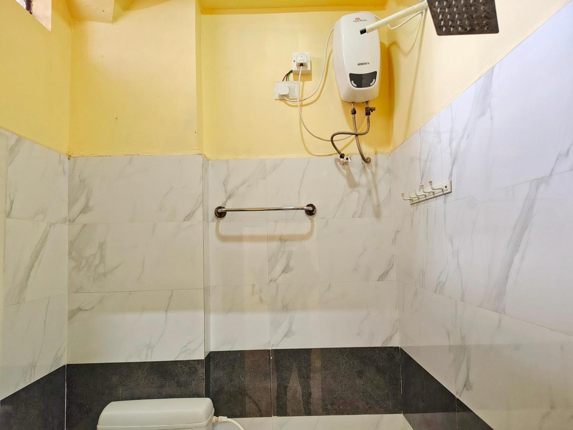 Anand Yatri Grah - Home Stay, Ujjain Εξωτερικό φωτογραφία