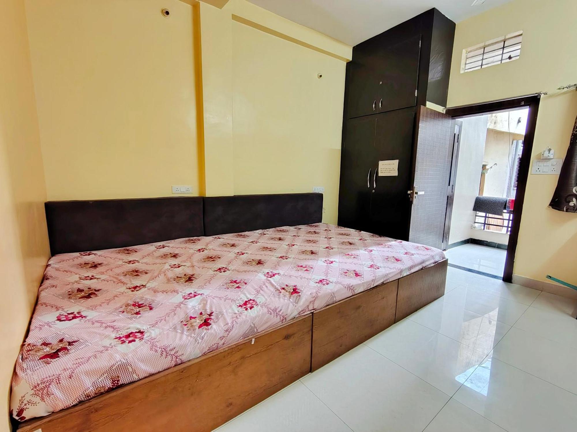 Anand Yatri Grah - Home Stay, Ujjain Εξωτερικό φωτογραφία